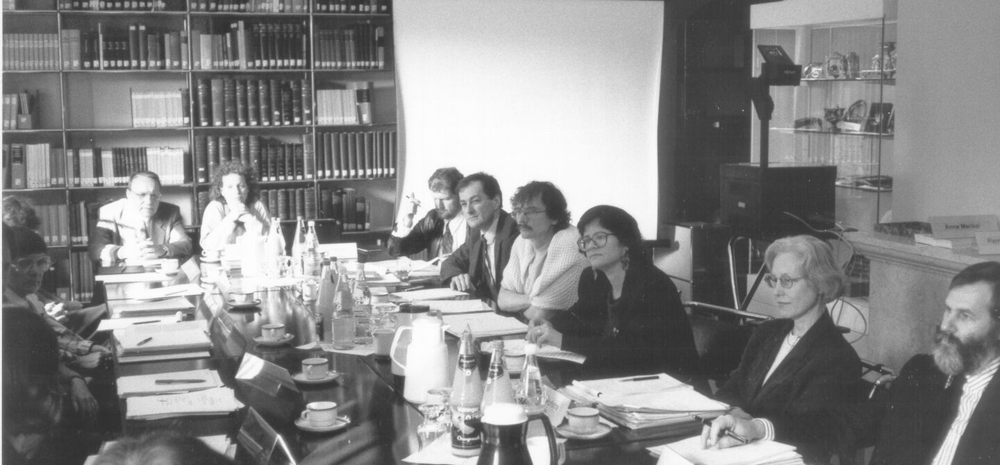 Tagung im IGM (IGM BILD3155)
