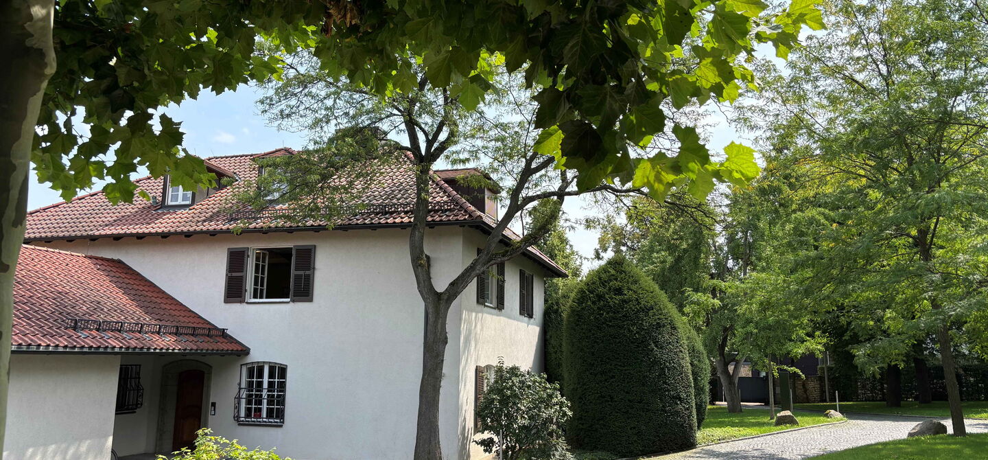 Foto des Instituts