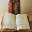 Samuel Hahnemanns (1755-1843) alphabetische Verzeichnisse von Krankheitssymptomen und entsprechenden homöopathischen Heilmitteln (Repertorien)