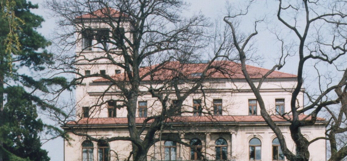 Das Robert Bosch Haus
