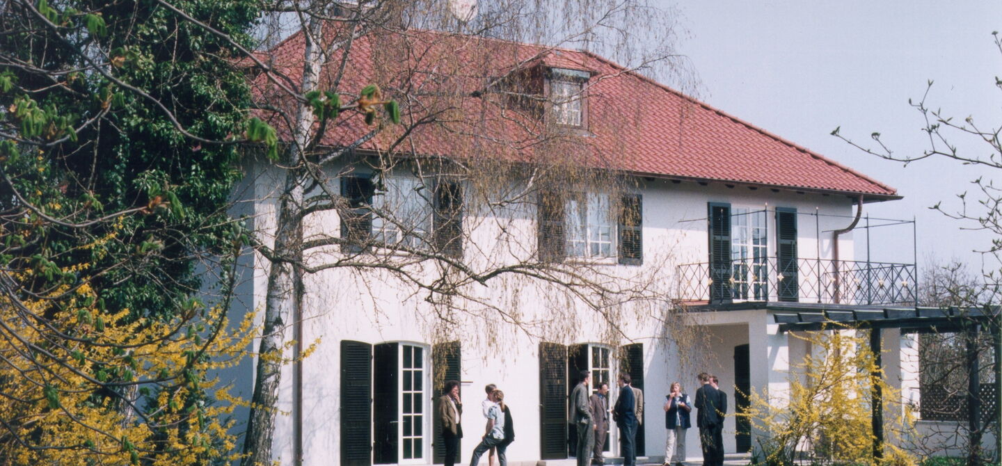 Tagung im IGM (IGM BILD 3155)